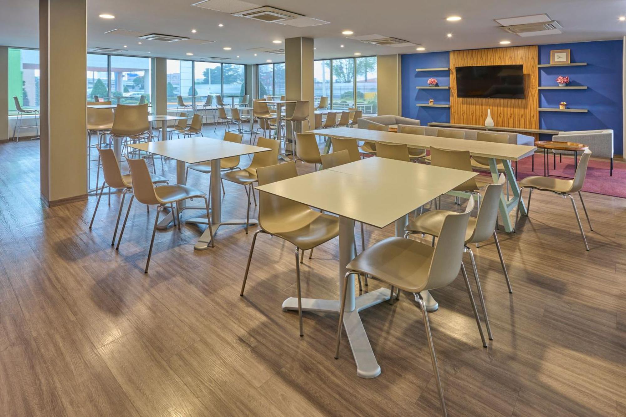 City Express By Marriott تولوكا المظهر الخارجي الصورة
