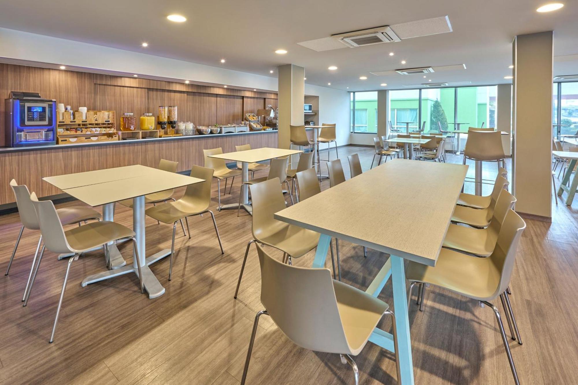 City Express By Marriott تولوكا المظهر الخارجي الصورة