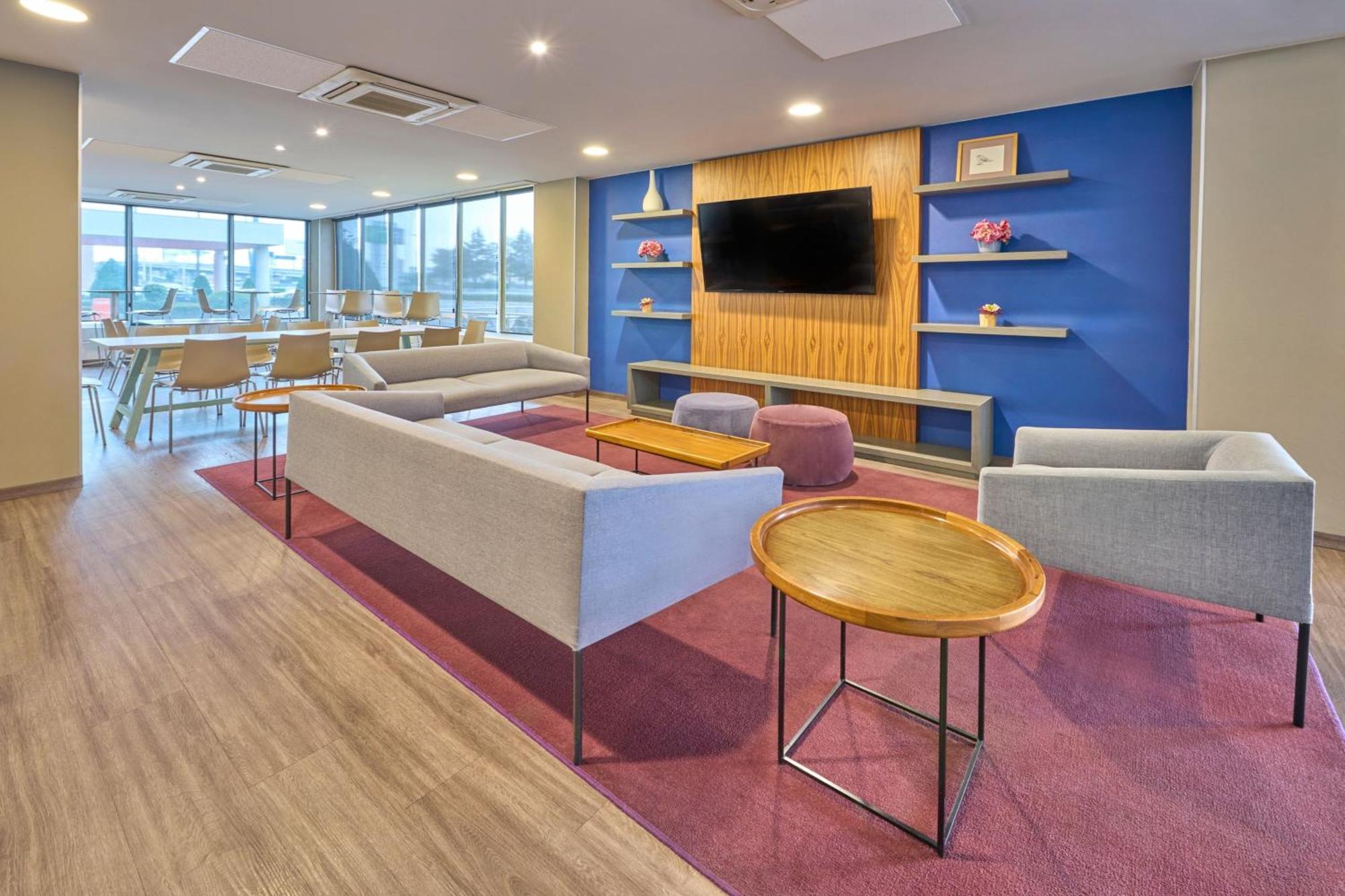 City Express By Marriott تولوكا المظهر الخارجي الصورة