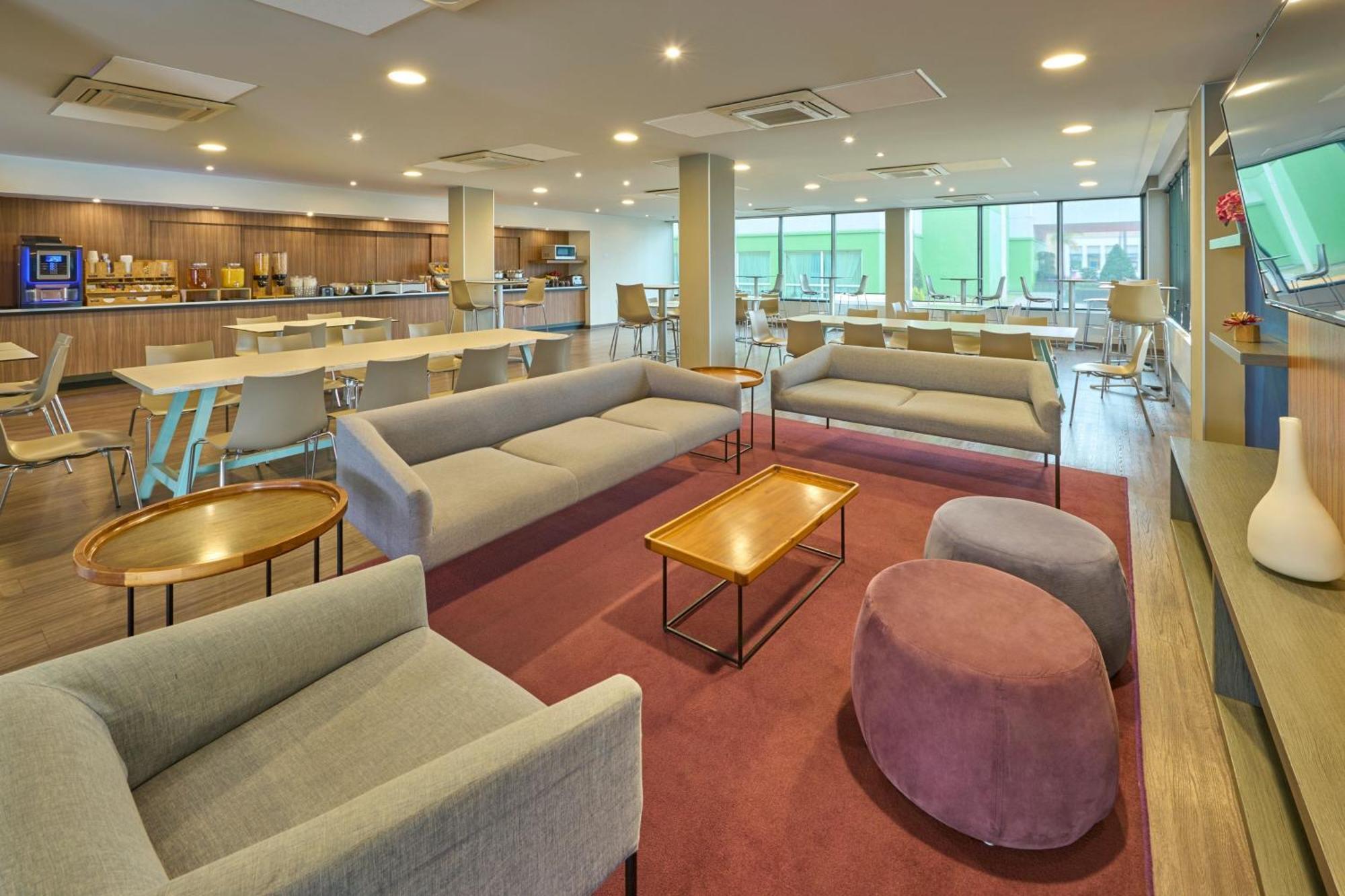 City Express By Marriott تولوكا المظهر الخارجي الصورة