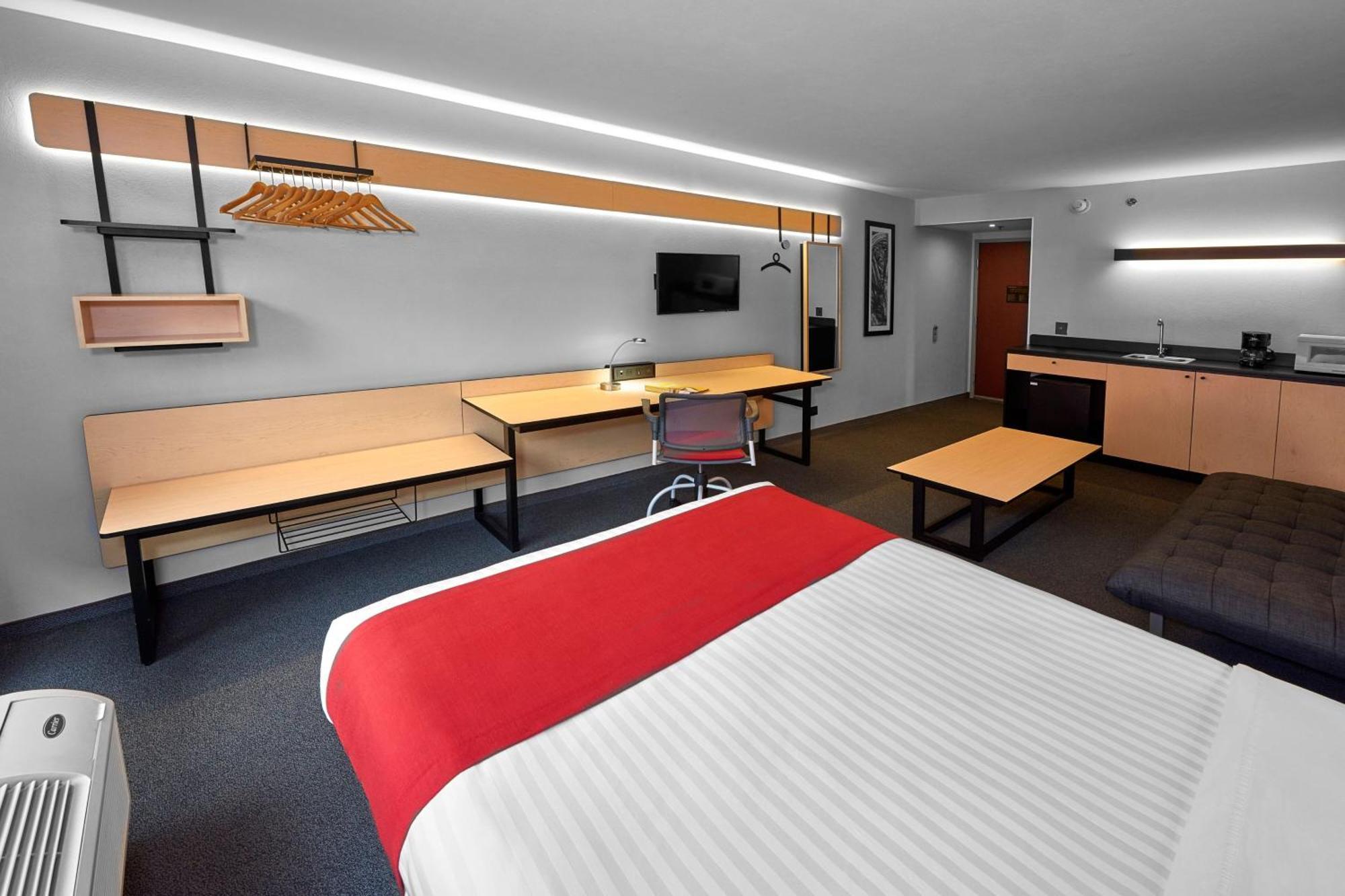 City Express By Marriott تولوكا المظهر الخارجي الصورة